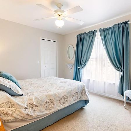 Villa Nicol Cape Coral Exterior foto