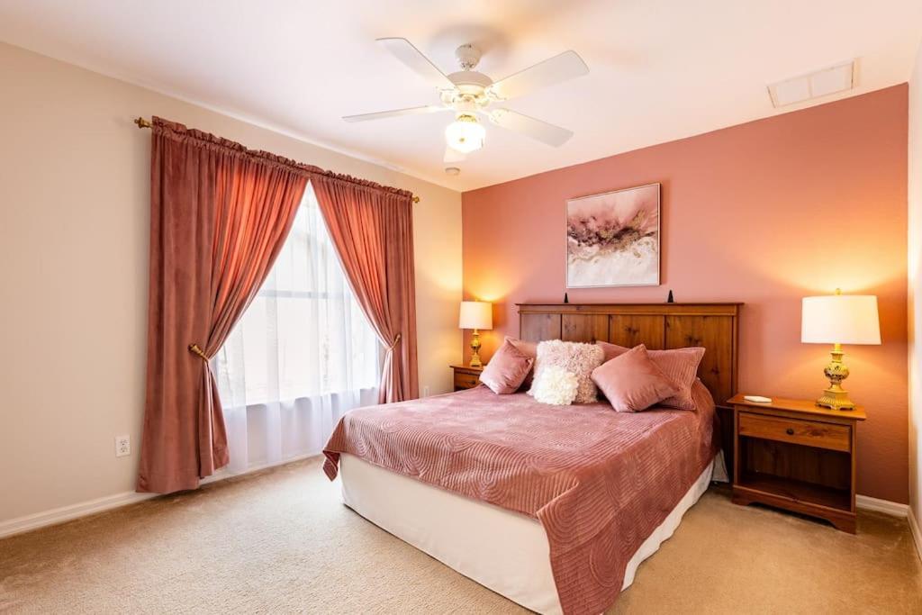 Villa Nicol Cape Coral Exterior foto