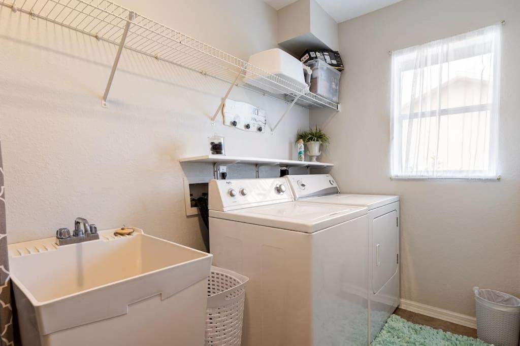 Villa Nicol Cape Coral Exterior foto