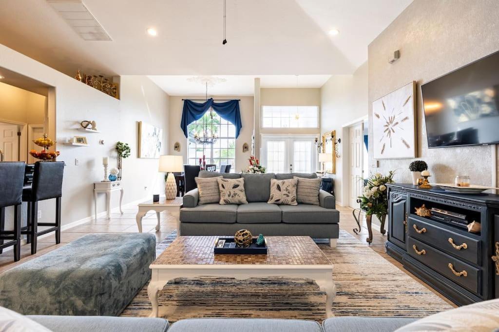 Villa Nicol Cape Coral Exterior foto