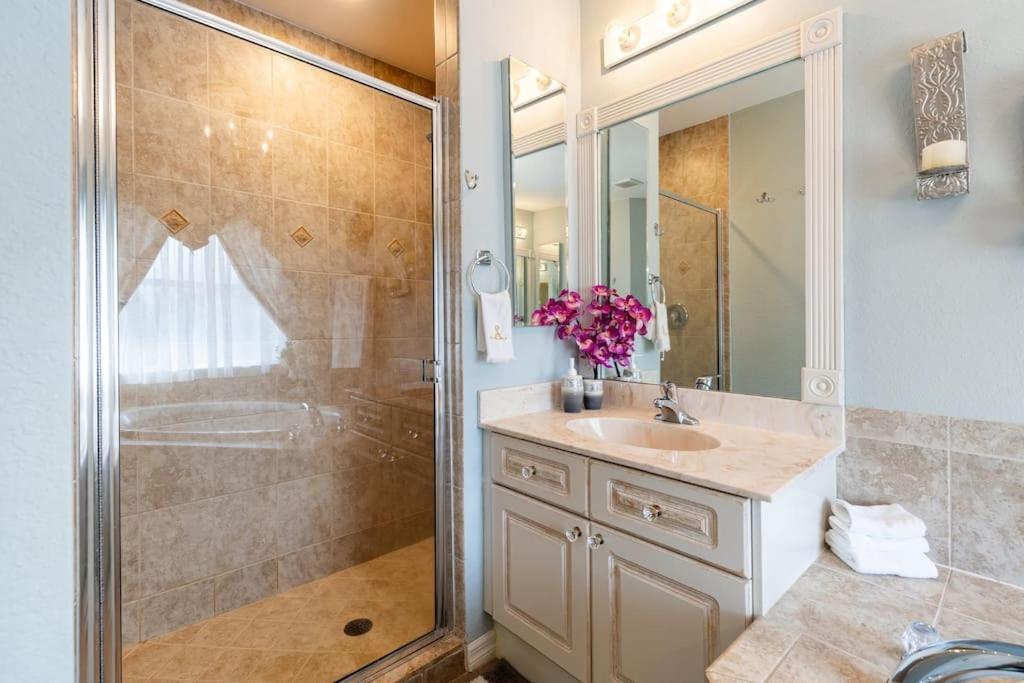 Villa Nicol Cape Coral Exterior foto