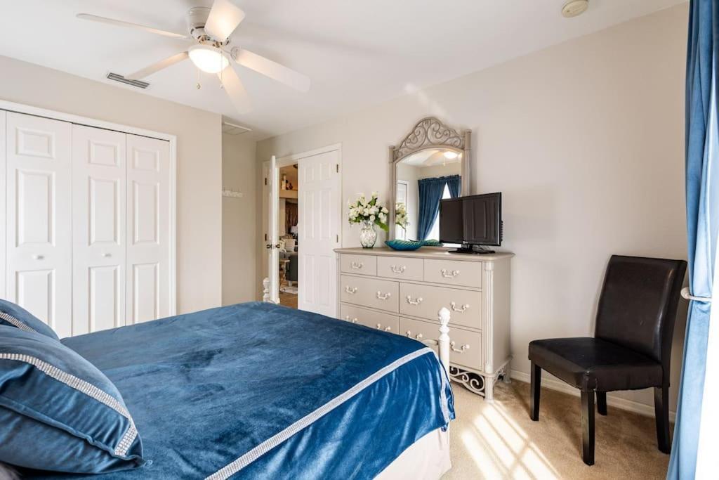 Villa Nicol Cape Coral Exterior foto