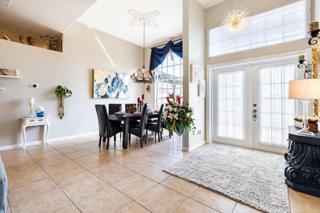 Villa Nicol Cape Coral Exterior foto