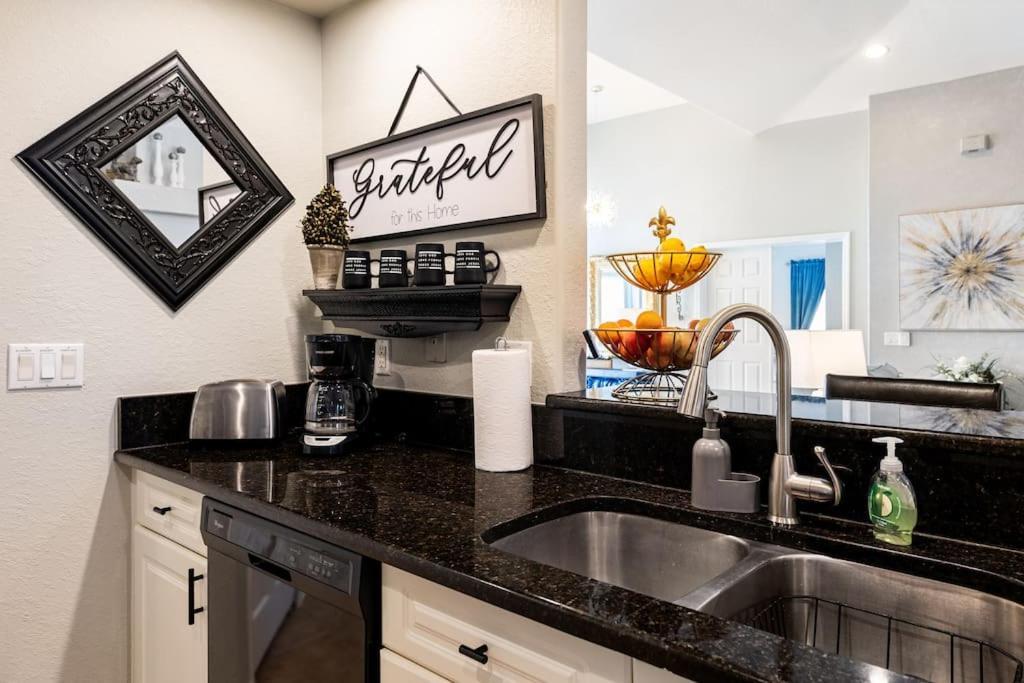 Villa Nicol Cape Coral Exterior foto