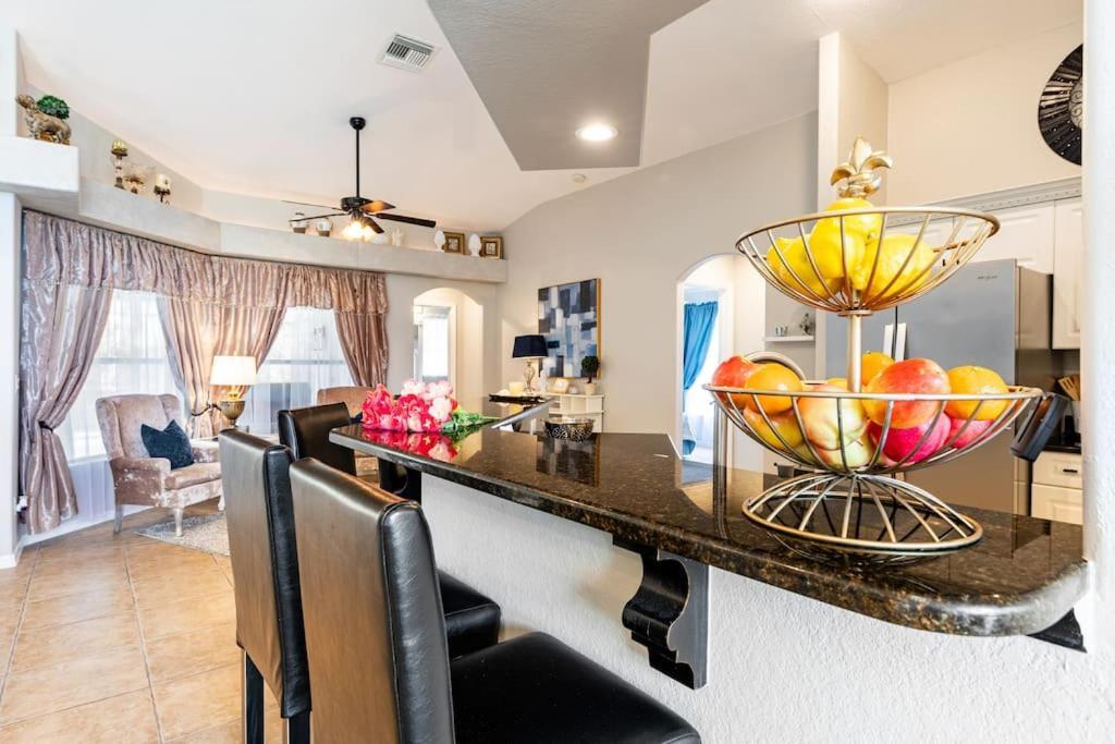 Villa Nicol Cape Coral Exterior foto