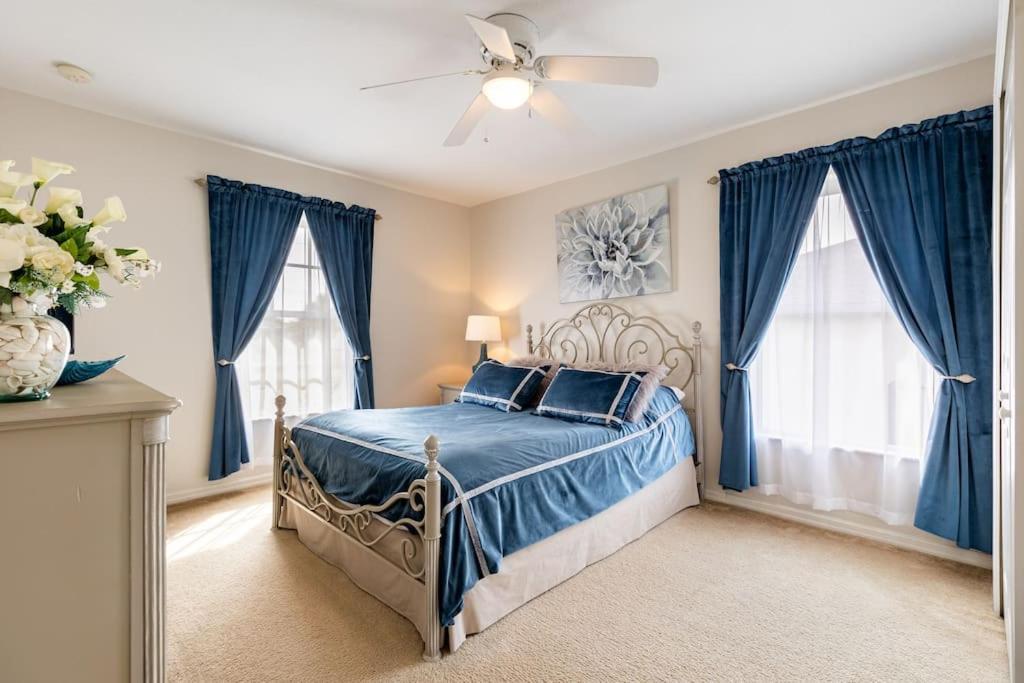 Villa Nicol Cape Coral Exterior foto