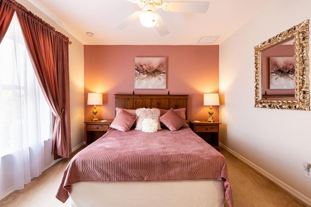 Villa Nicol Cape Coral Exterior foto